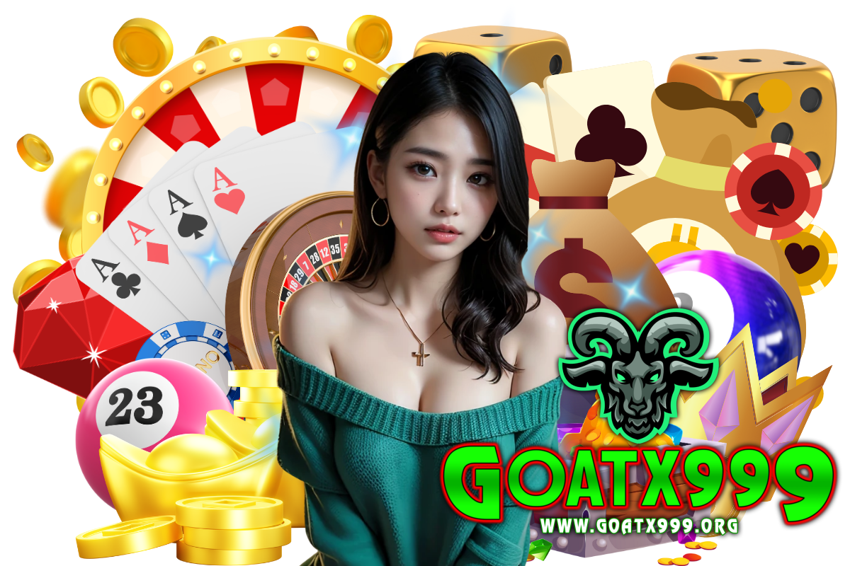 goatx999 สล็อต